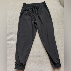 Albion Women’s Destination Black Joggers
